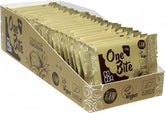 One Bite Organic Coconut Chocolate 15 g - COCOA